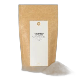 Sunday Natural Guarana Bio poudre crue