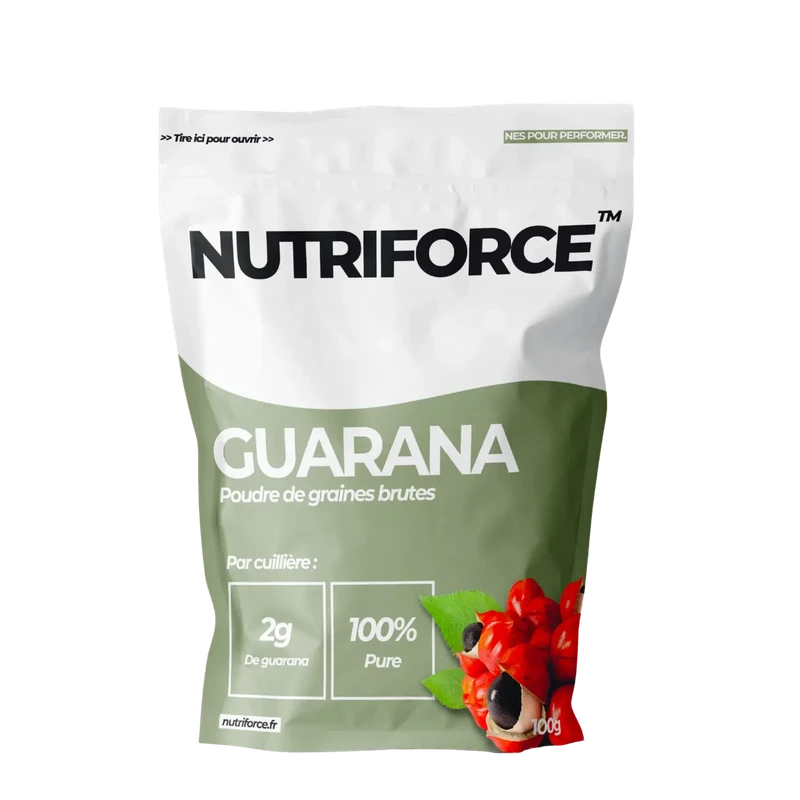Nutriforce Guarana