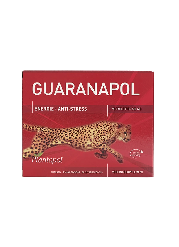 Purasana Guaranapol