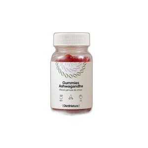Dieti Natura Gummies Ashwagandha