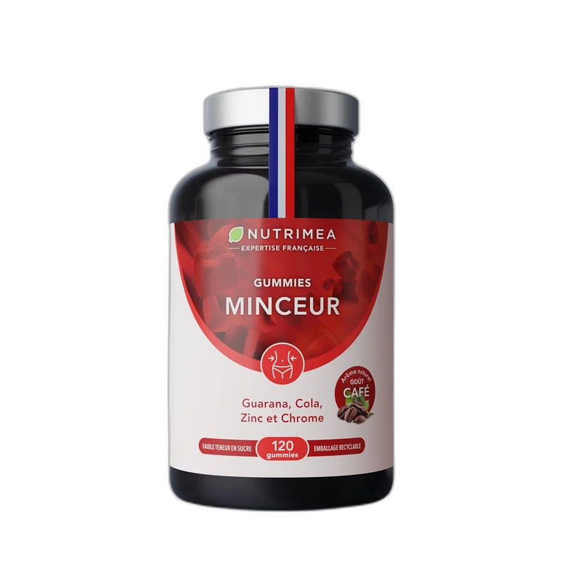 Nutrimea Gummies Minceur