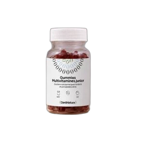 Dieti Natura Gummies Multivitamines junior