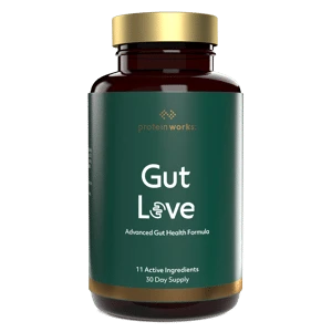 The Protein Works Gut Love