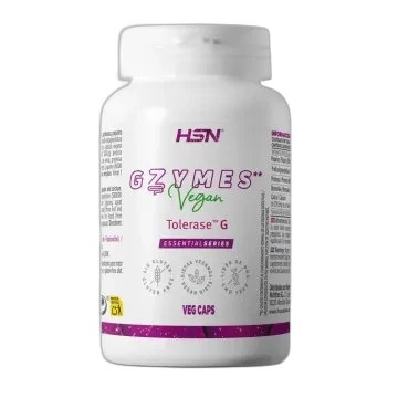 HSN Essential Series Gzymes * (mélange d'enzymes)