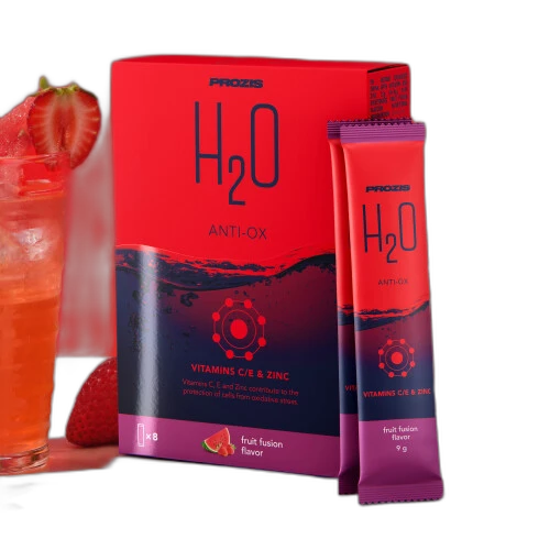 Prozis H2O Anti-OX