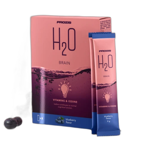 Prozis H2O Brain