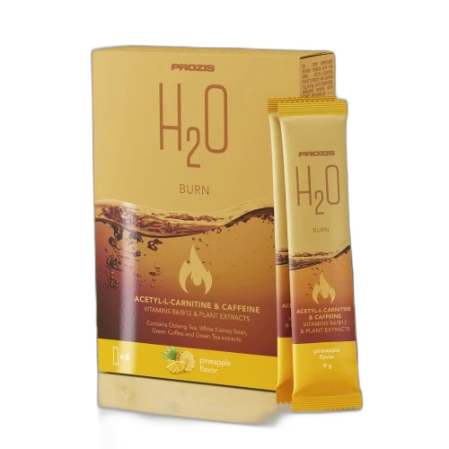 Prozis H2O Burn