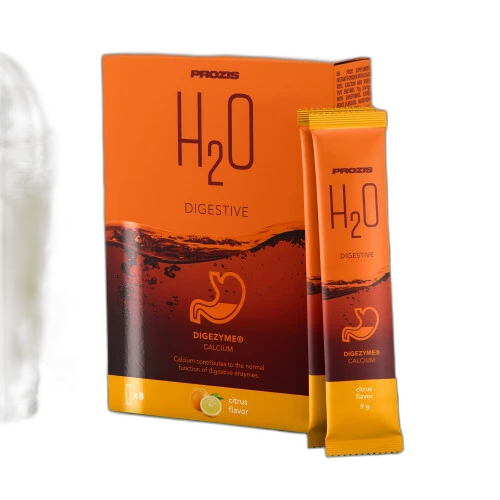 Prozis H2O Digestive