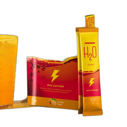 Prozis H2O Energy