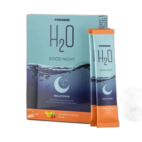 Prozis H2O Good Night