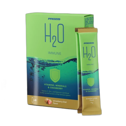 Prozis H2O Immune