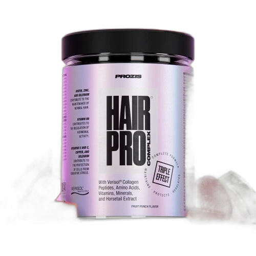 Prozis Hair Pro Complex