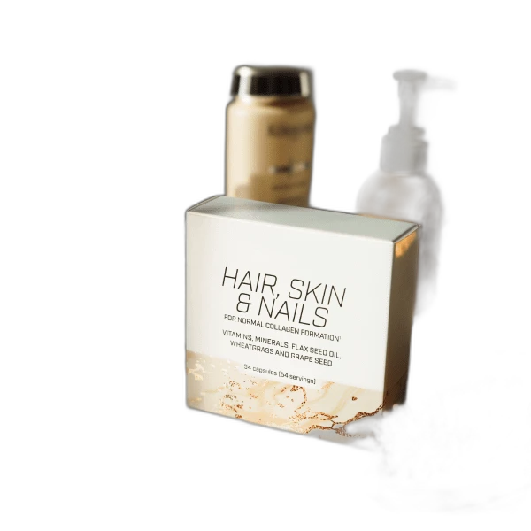 BioTechUSA Hair, Skin & Nails