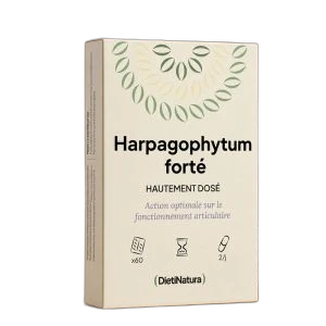 Dieti Natura Harpagophytum forté