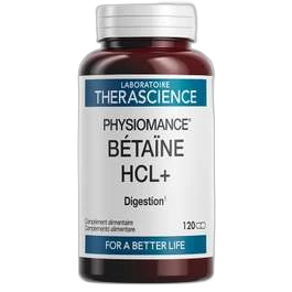 Therascience Bétaïne HCL+