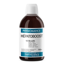 Therascience Hépatoboost