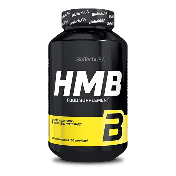 BioTechUSA HMB (gélules)
