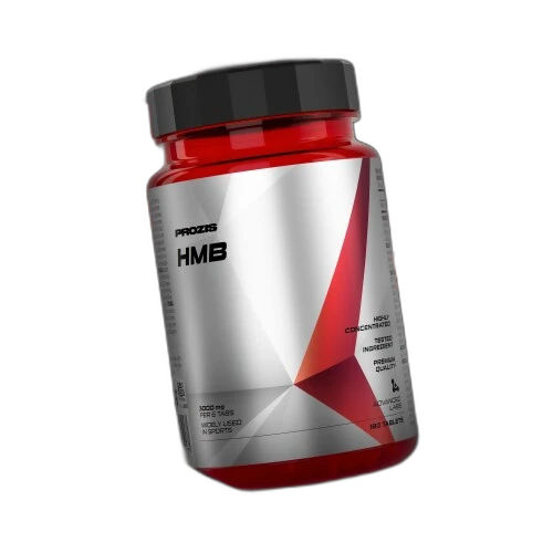 Prozis HMB 3000 mg