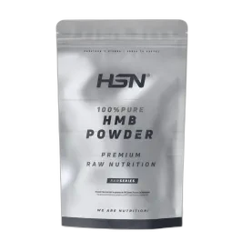 HSN Raw Series Raw Series HMB pure en poudre