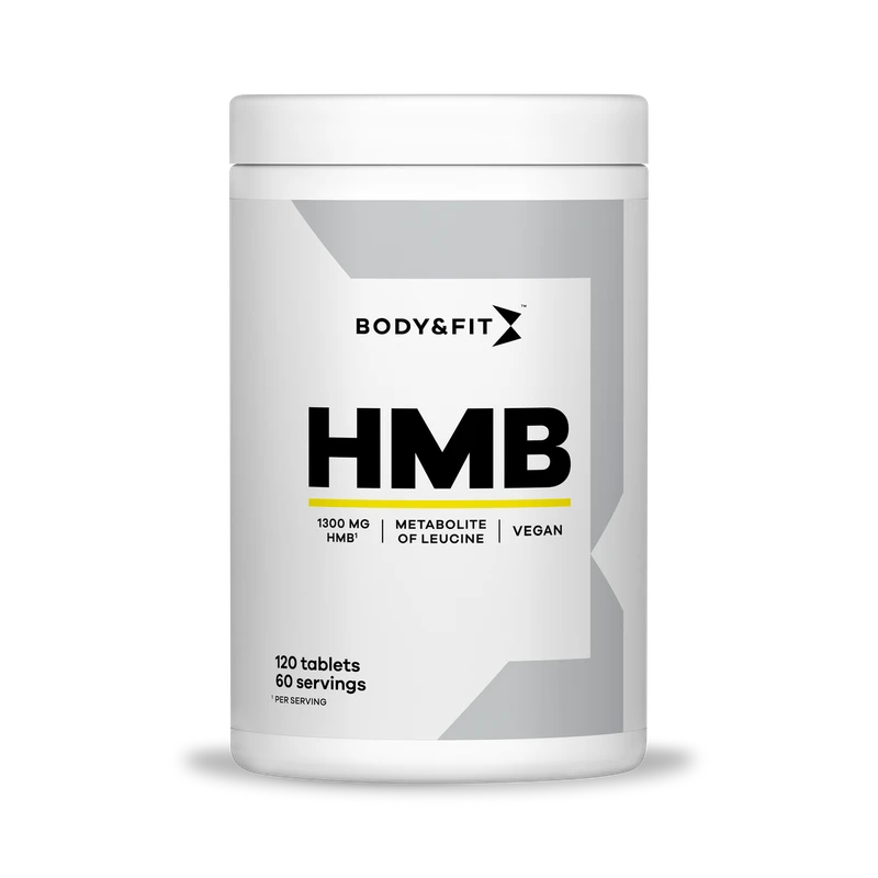 Body&Fit HMB