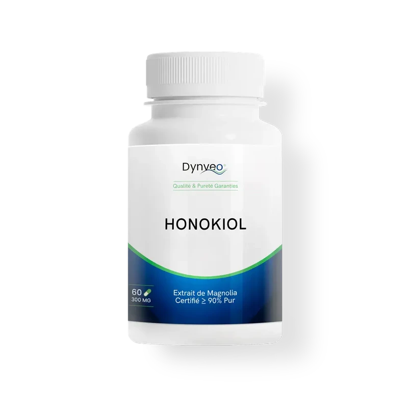 Dynveo Honokiol pur