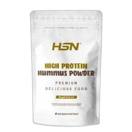 HSN Food Series Food Series Houmous Protéiné en Poudre