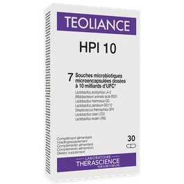 Therascience HPI 10