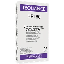 Therascience HPI 60