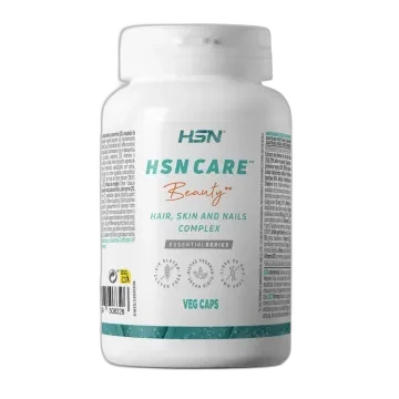 HSN Essential Series HSN care (cheveux, peau et ongles) *