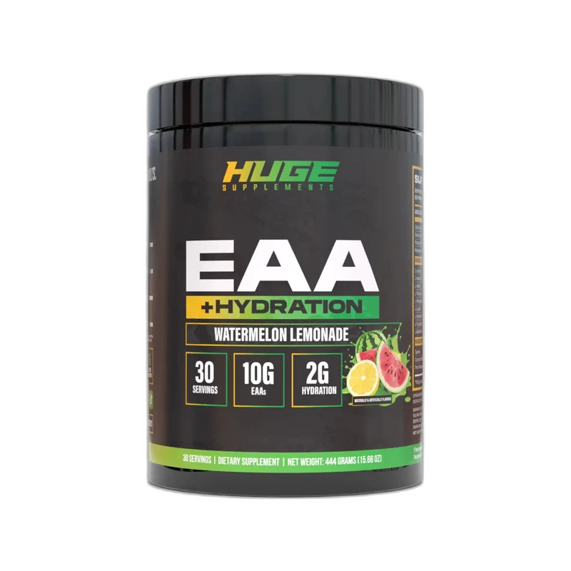 Huge Supplements Huge EAA