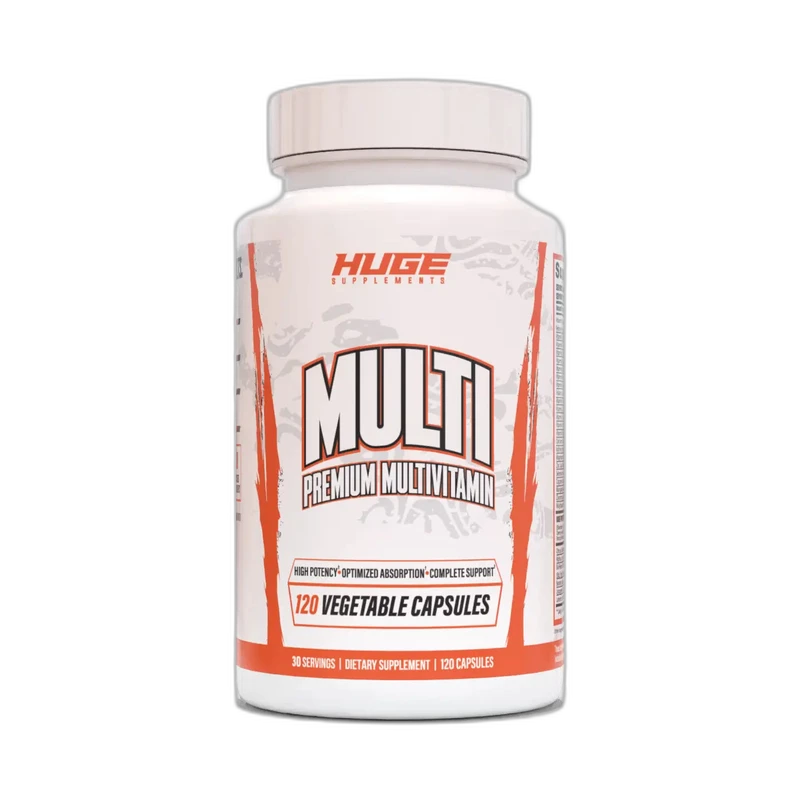 Huge Supplements Huge Multi