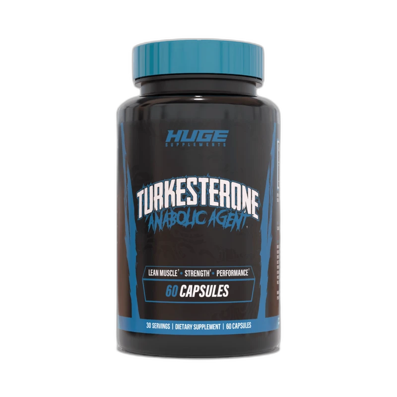 Huge Supplements Huge Turkesterone