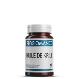 Therascience Huile de Krill