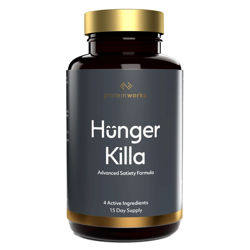 The Protein Works Hunger Killa