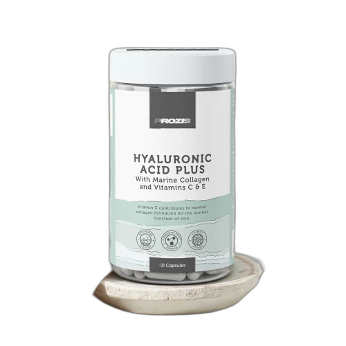 Prozis Hyaluronic Acid Plus