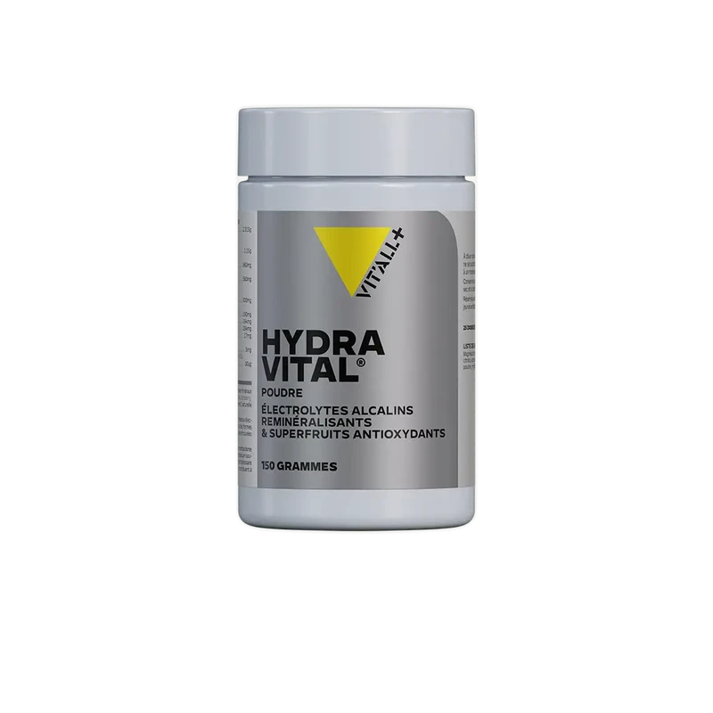 VIT'ALL+ HYDRA VITAL® Poudre