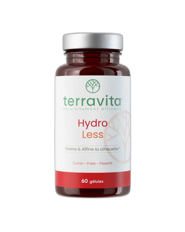 Terravita Hydro less