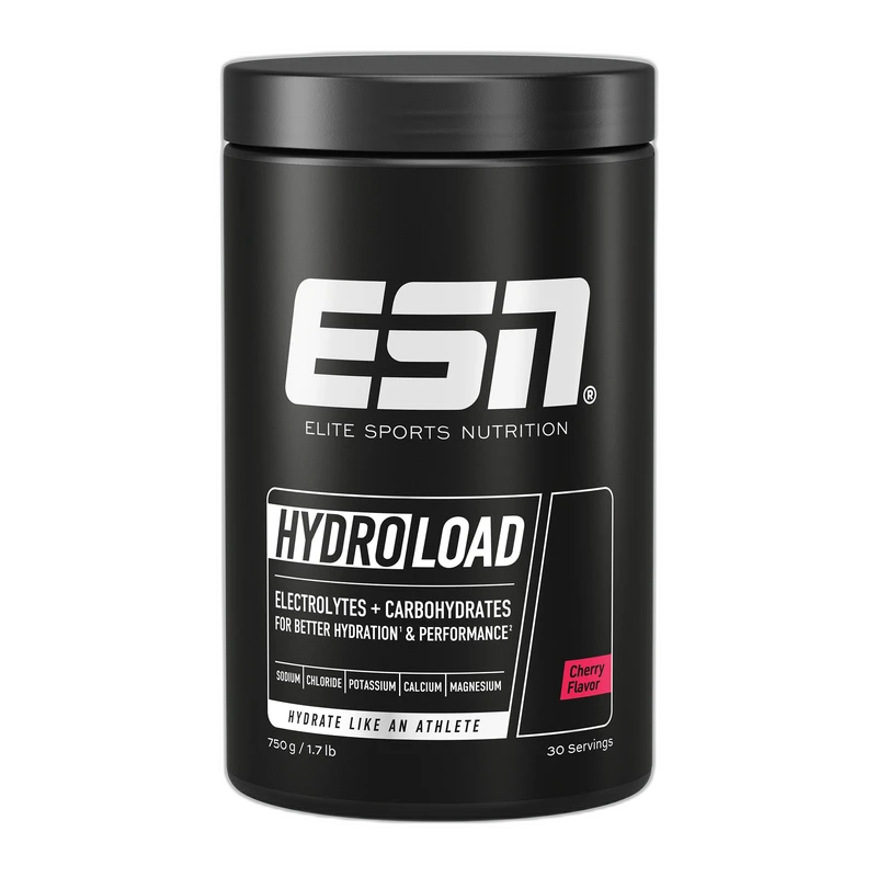 ESN HydroLoad Electrolytes