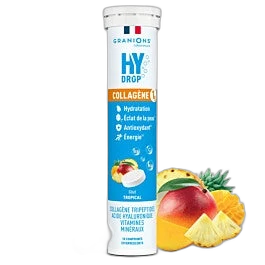 Granions Hydrop Collagène