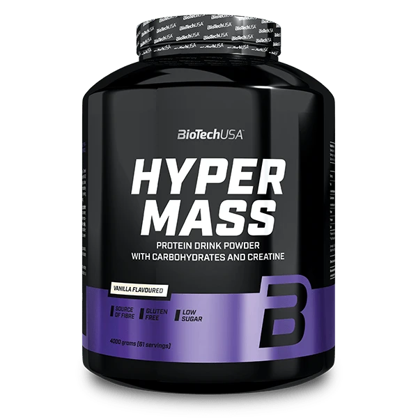 BioTechUSA Hyper Mass