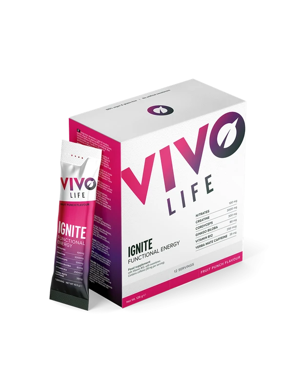 Vivo Life Ignite