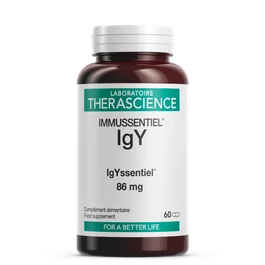 Therascience IMMUSSENTIEL IgY