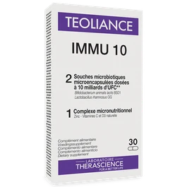 Therascience Immu 10