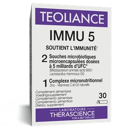 Therascience Immu 5