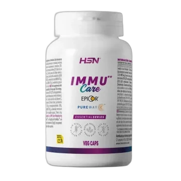 HSN Essential Series Immu care
