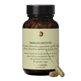 Sunday Natural Immun Antivir