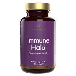 The Protein Works Immune Halo