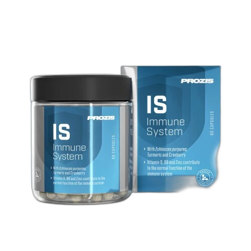 Prozis Immune System