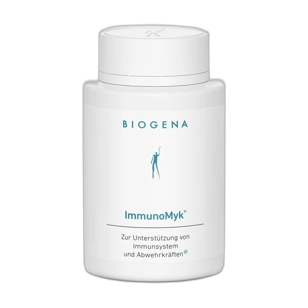 Biogena ImmunoMyk