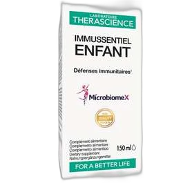 Therascience Immussentiel Enfant